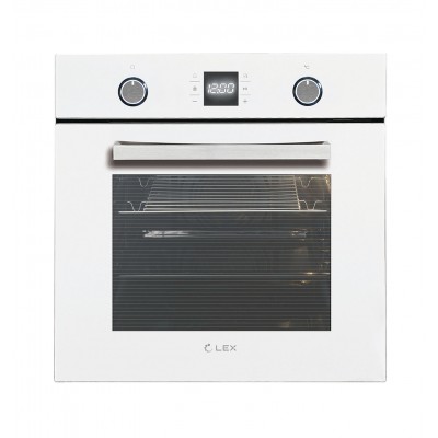 Духовой шкаф LEX EDP 094 WH Духовой шкаф LEX EDP 094 WH