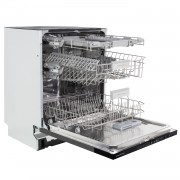Zigmund & Shtain DW 308.6 посудомоечная машина
