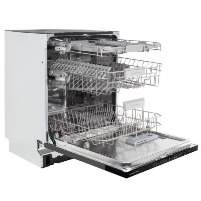 Zigmund & Shtain DW 308.6 посудомоечная машина Zigmund & Shtain DW 308.6 посудомоечная машина