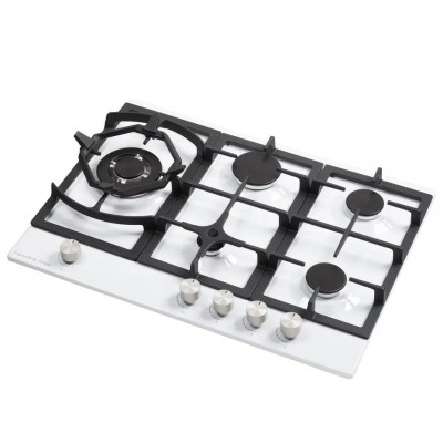 Варочная поверхность Zigmund & Shtain G 14.7 W Варочная поверхность Zigmund & Shtain G 14.7 W