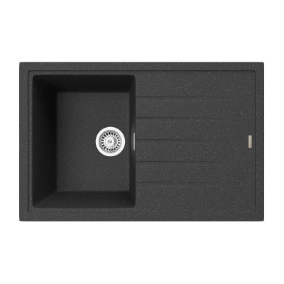 Кухонная мойка TopZero Juliet Galaxy Кухонная мойка TopZero Juliet Galaxy