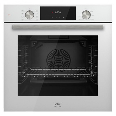 MILLEN MEO 6002 WH духовой шкаф MILLEN MEO 6002 WH духовой шкаф