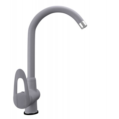 Cмеситель ULGRAN Quartz UQ-006-05 Бетон Cмеситель ULGRAN Quartz UQ-006-05 Бетон