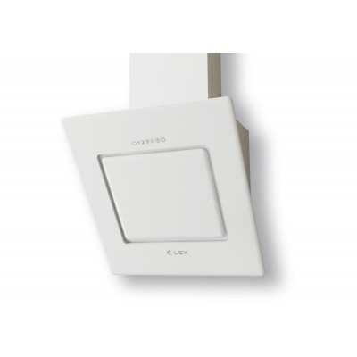 Вытяжка LEX LEILA 600 WHITE Вытяжка LEX LEILA 600 WHITE