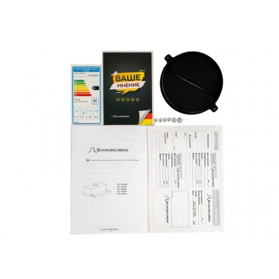 Вытяжка SCHAUB LORENZ SLD TY 6600 Вытяжка SCHAUB LORENZ SLD TY 6600