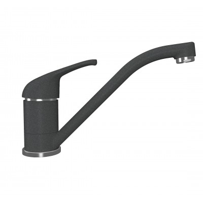 Смеситель DR.Gans НОТА цвет черный Смеситель DR.Gans НОТА цвет черный