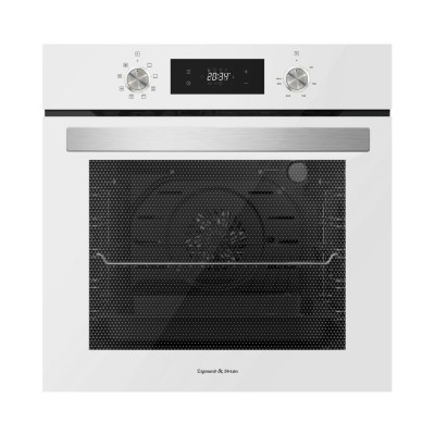 Zigmund & Shtain E 149 W Электрическая духовка Zigmund & Shtain E 149 W Электрическая духовка