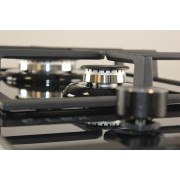 Варочная поверхность LEX GVG 321 BL