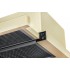 Вытяжка LEX HUBBLE G 600 (1M) IVORY Вытяжка LEX HUBBLE G 600 (1M) IVORY