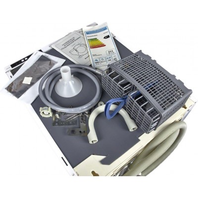 Посудомоечная машина SCHAUB LORENZ SLG VI 4110 Посудомоечная машина SCHAUB LORENZ SLG VI 4110