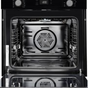 DeLonghi духовой шкаф DEO 735 NB FRANCA