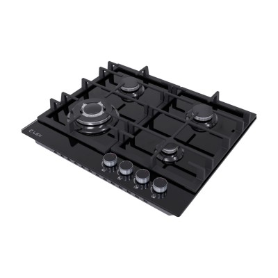 LEX GVG 645 BBL газовая варочная поверхность LEX GVG 645 BBL газовая варочная поверхность