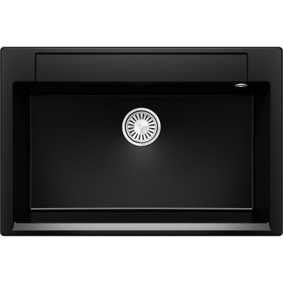 TOLERO GELCOAT Casilla-760 мойка, цвет Космос TOLERO GELCOAT Casilla-760 мойка, цвет Космос