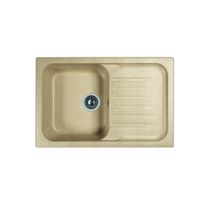 Кухонная мойка DR.Gans АДЕЛЬ 780 терра Кухонная мойка DR.Gans АДЕЛЬ 780 терра