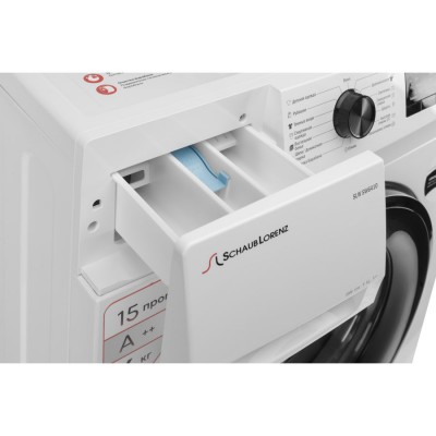 Стиральная машина SCHAUB LORENZ SLW SW 6410 Стиральная машина SCHAUB LORENZ SLW SW 6410