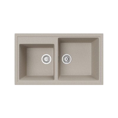 Кухонная мойка TopZero Demi Beach Кухонная мойка TopZero Demi Beach