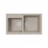 Кухонная мойка TopZero Demi Beach Кухонная мойка TopZero Demi Beach
