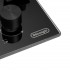 DeLonghi газовая варочная поверхность GRETA 6GW NB DeLonghi газовая варочная поверхность GRETA 6GW NB