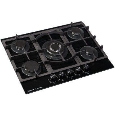 Варочная поверхность Zigmund & Shtain M 26.7 B Варочная поверхность Zigmund & Shtain M 26.7 B