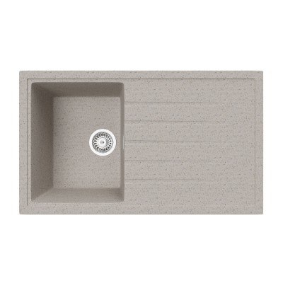 Кухонная мойка TopZero Claudia Ground Кухонная мойка TopZero Claudia Ground