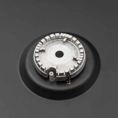 DeLonghi газовая варочная поверхность ANF 46 PRO RUS DeLonghi газовая варочная поверхность ANF 46 PRO RUS