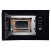 Микроволновая печь Zigmund & Shtain BMO 16.202 B