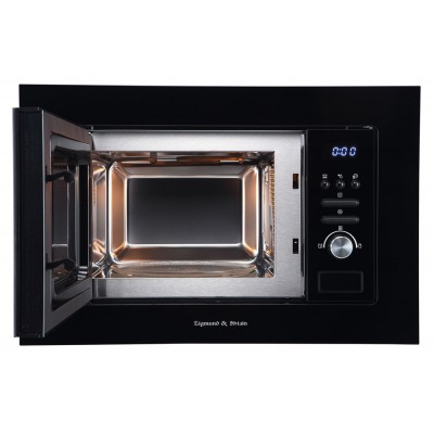 Микроволновая печь Zigmund & Shtain BMO 16.202 B Микроволновая печь Zigmund & Shtain BMO 16.202 B