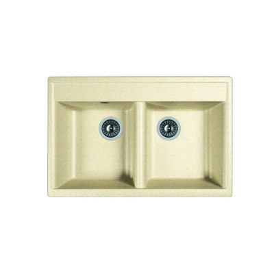 Кухонная мойка DR.Gans АСТРА 780 латте Кухонная мойка DR.Gans АСТРА 780 латте