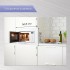 Микроволновая печь Zigmund & Shtain BMO 16.202 W Микроволновая печь Zigmund & Shtain BMO 16.202 W