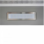 LEX HOGAN 600 (1М) INOX вытяжка