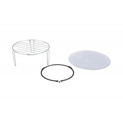 EVELUX Микроволнавая печь MW 20 W EVELUX Микроволнавая печь MW 20 W