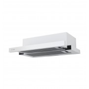 Вытяжка LEX HUBBLE 2М 600 WHITE