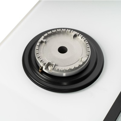 DeLonghi газовая варочная поверхность GABRIELLA 6GW BB DeLonghi газовая варочная поверхность GABRIELLA 6GW BB