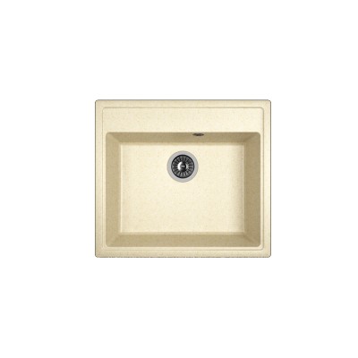 Кухонная мойка DR.Gans НИКА 570 латте Кухонная мойка DR.Gans НИКА 570 латте