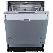 EVELUX Посудомоечная машина BD 6001