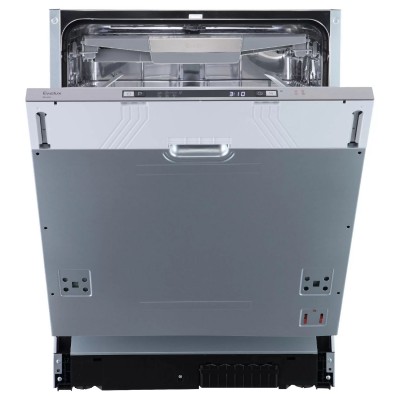 EVELUX Посудомоечная машина BD 6001 EVELUX Посудомоечная машина BD 6001