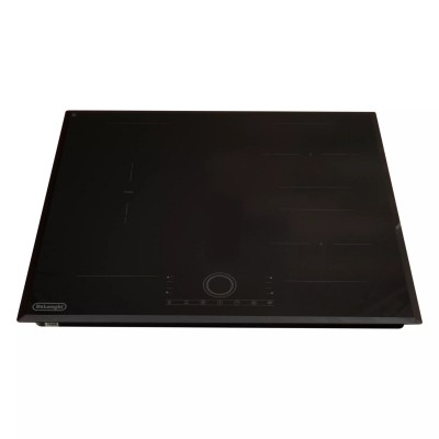 DeLonghi индукционная варочная поверхность ELETTRA 4B1P CR DeLonghi индукционная варочная поверхность ELETTRA 4B1P CR