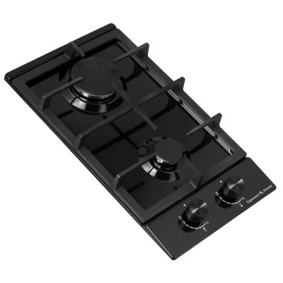 Варочная поверхность Zigmund & Shtain G 14.3 B Варочная поверхность Zigmund & Shtain G 14.3 B