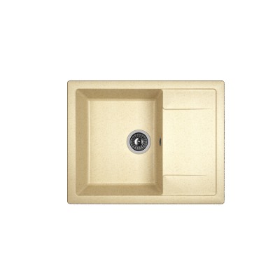 Кухонная мойка DR.Gans ТЕХНО 650 дюна Кухонная мойка DR.Gans ТЕХНО 650 дюна