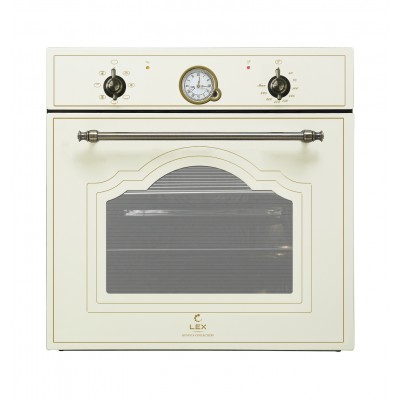 Духовой шкаф LEX EDM 6070C IV LIGHT Духовой шкаф LEX EDM 6070C IV LIGHT