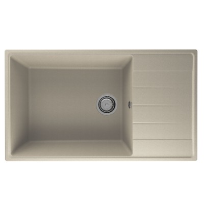 Мойка ULGRAN Quartz Prima 860-03 десерт Мойка ULGRAN Quartz Prima 860-03 десерт