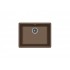 Кухонная мойка Флорентина ВЕГА 500 мокко Кухонная мойка Флорентина ВЕГА 500 мокко