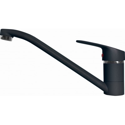 Смеситель Gerdamix SKS1 черный (PL-16) Смеситель Gerdamix SKS1 черный (PL-16)