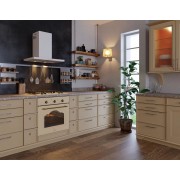 LEX EDM 076С IV Электрическая духовка