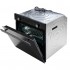 DeLonghi духовой шкаф DEO 735 NB FRANCA DeLonghi духовой шкаф DEO 735 NB FRANCA