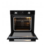 MILLEN MEO 6004 BL духовой шкаф