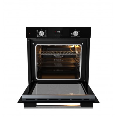 MILLEN MEO 6004 BL духовой шкаф MILLEN MEO 6004 BL духовой шкаф