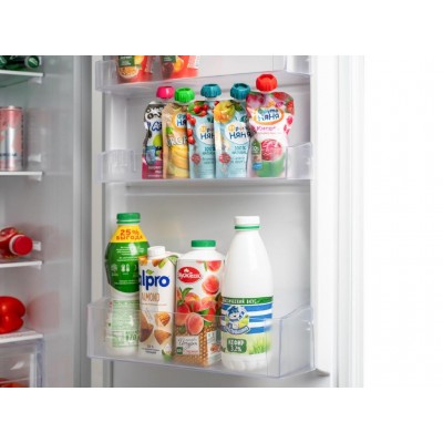 Холодильник SCHAUB LORENZ SLU S 445 W3M Холодильник SCHAUB LORENZ SLU S 445 W3M