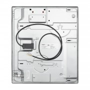 DeLonghi газовая варочная поверхность OWF 46 PRO RUS