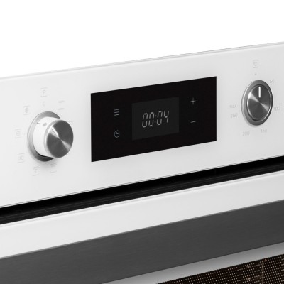 Zigmund & Shtain E 149 W Электрическая духовка Zigmund & Shtain E 149 W Электрическая духовка